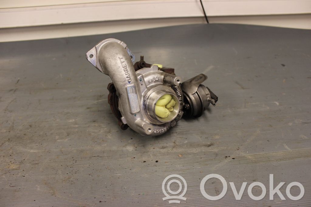 Volvo V40 Turbo 