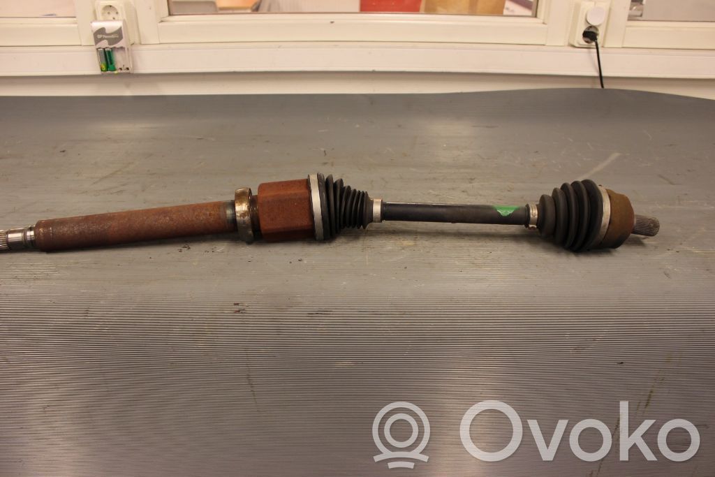 Volvo V40 Eje de transmisión delantero 