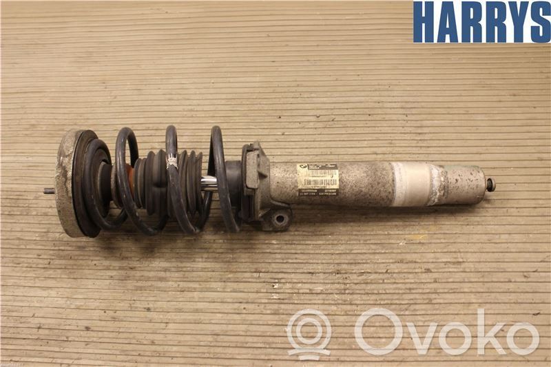 BMW 3 E92 E93 Front shock absorber with coil spring 