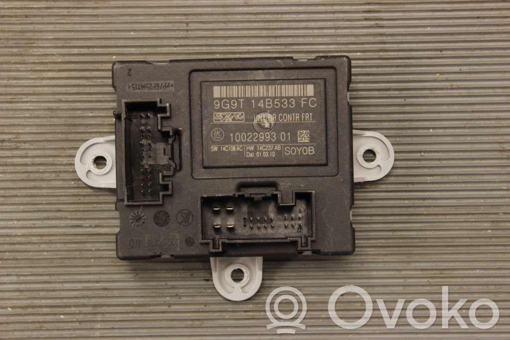 Door control unit/module   31343030,31343469