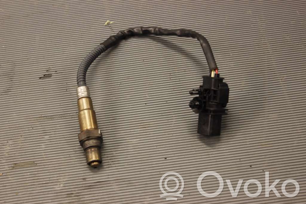 Lambda probe sensor   31422345