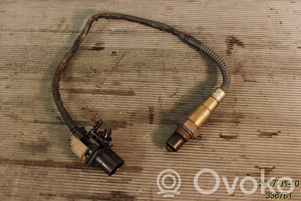 Lambda probe sensor   31422092