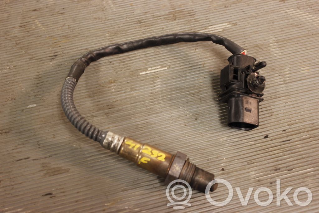 Lambda probe sensor   31422345,0258017456457,9487151