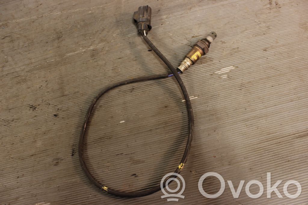 Volvo XC90 Lambda probe sensor 