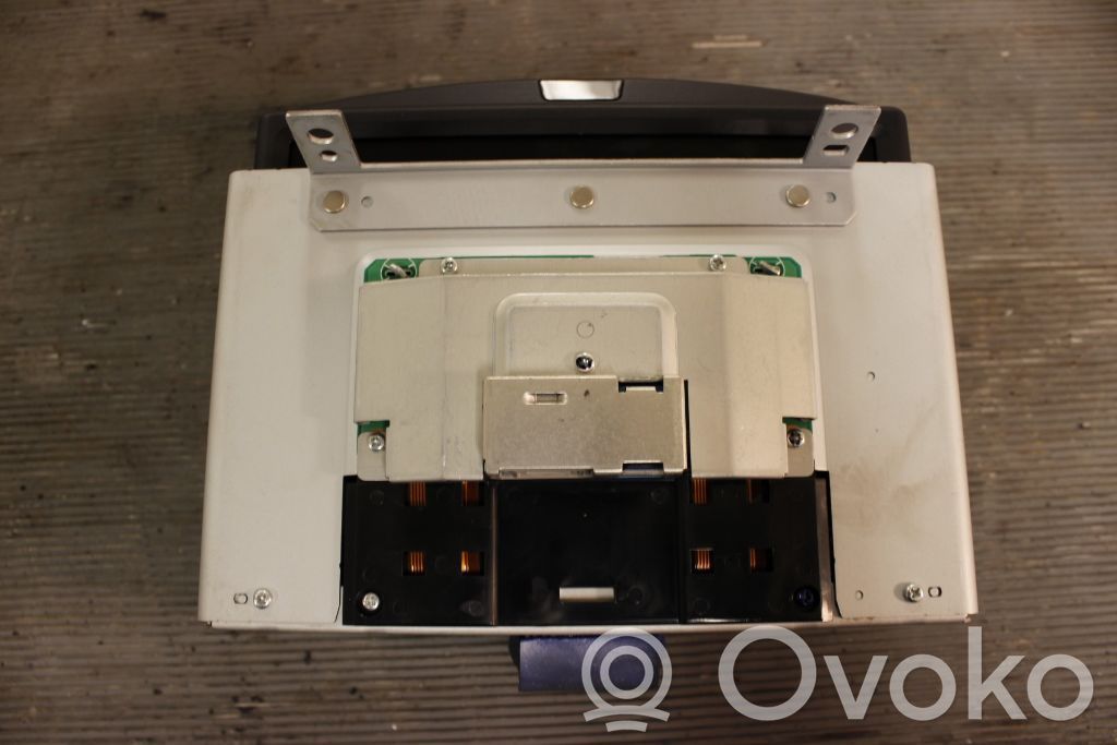 GPS navigation control unit/module   30775626,30656245