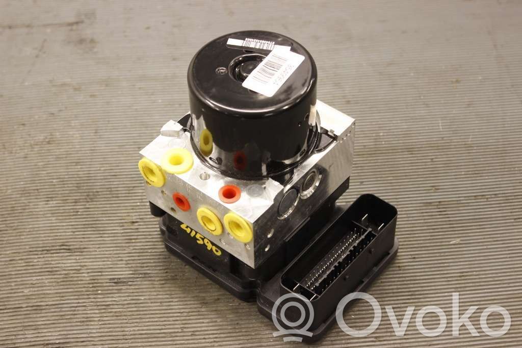 ABS-pumppu   31423350