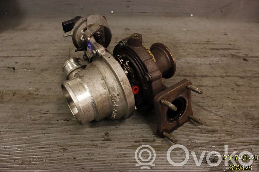 Volvo C30 Turbo 