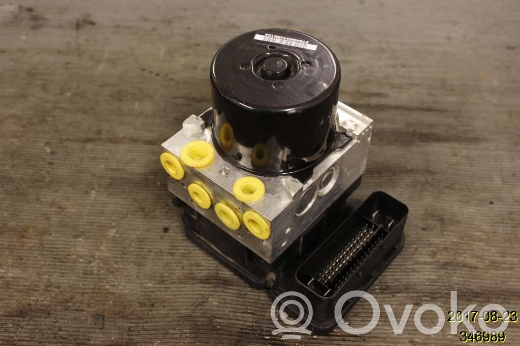 Volvo V60 ABS Pump 