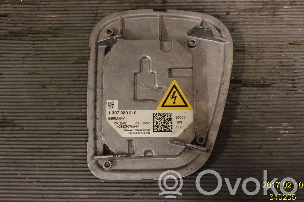 Volvo V50 Light module LCM 