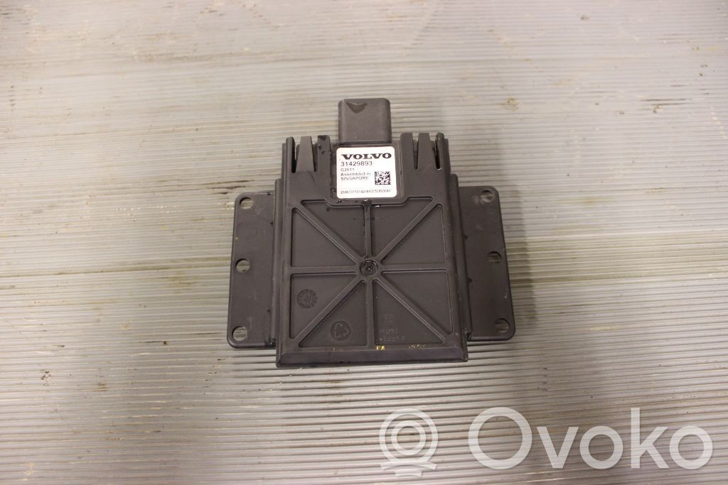 Sensor   31687597