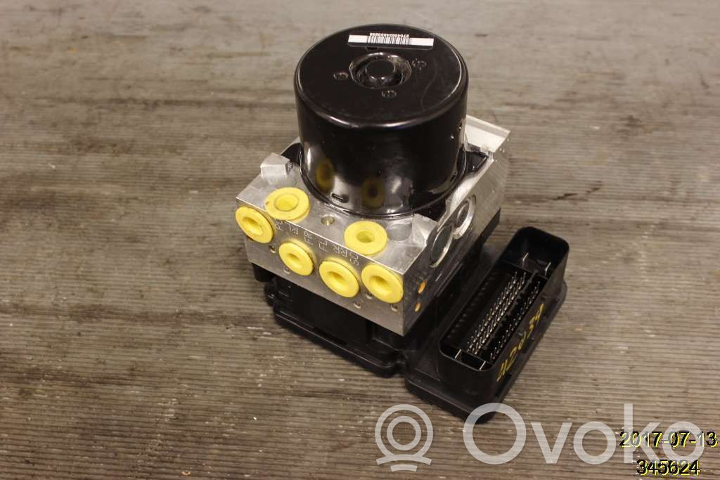 Volvo XC70 ABS Pump 