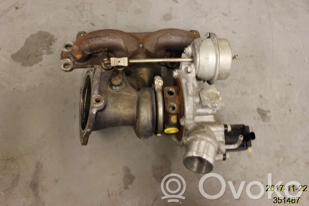 Turbo   36002107