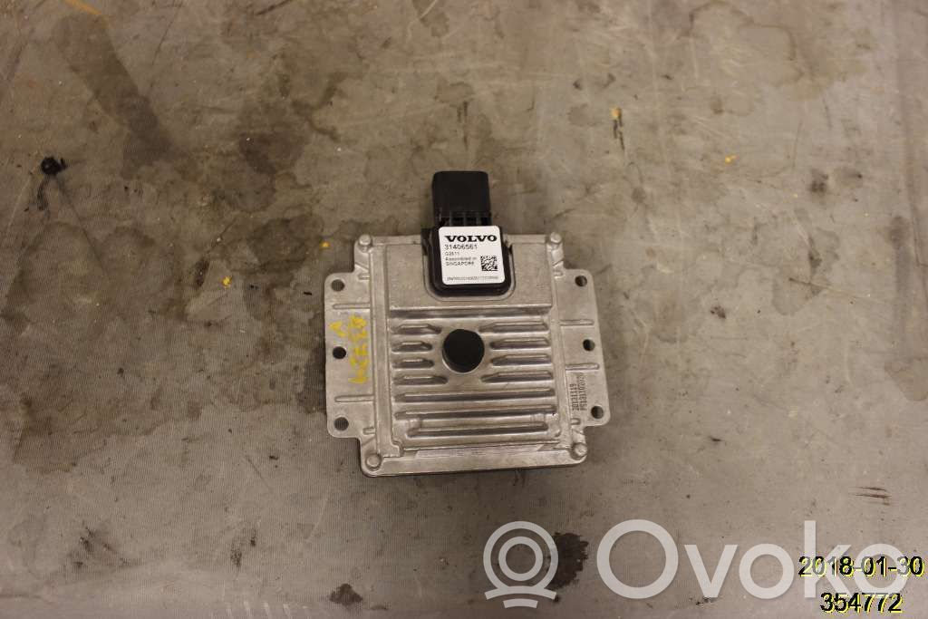 Parking PDC control unit/module   31451062