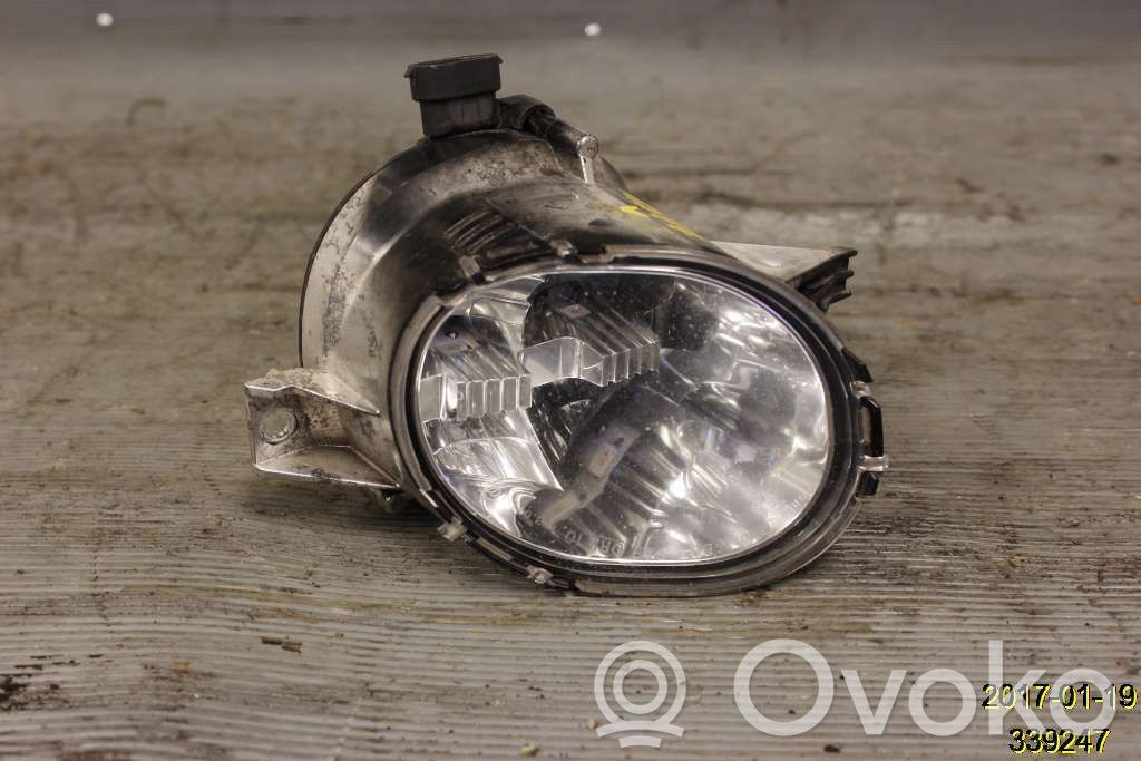 Volvo C30 Etusuuntavilkku 