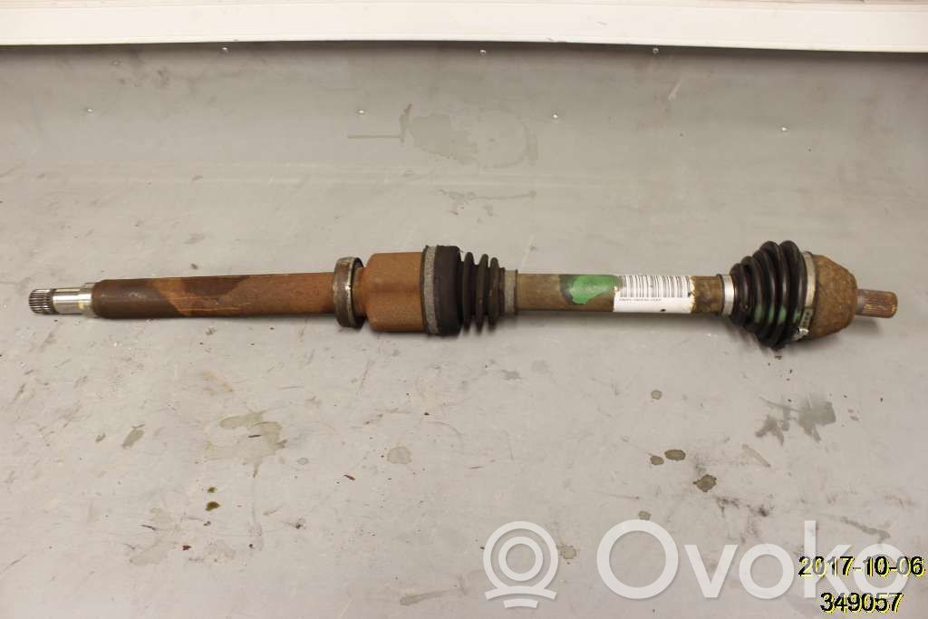 Volvo V50 Front driveshaft 