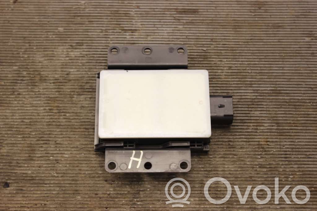 Sensor de radar Distronic   31687597,31429893