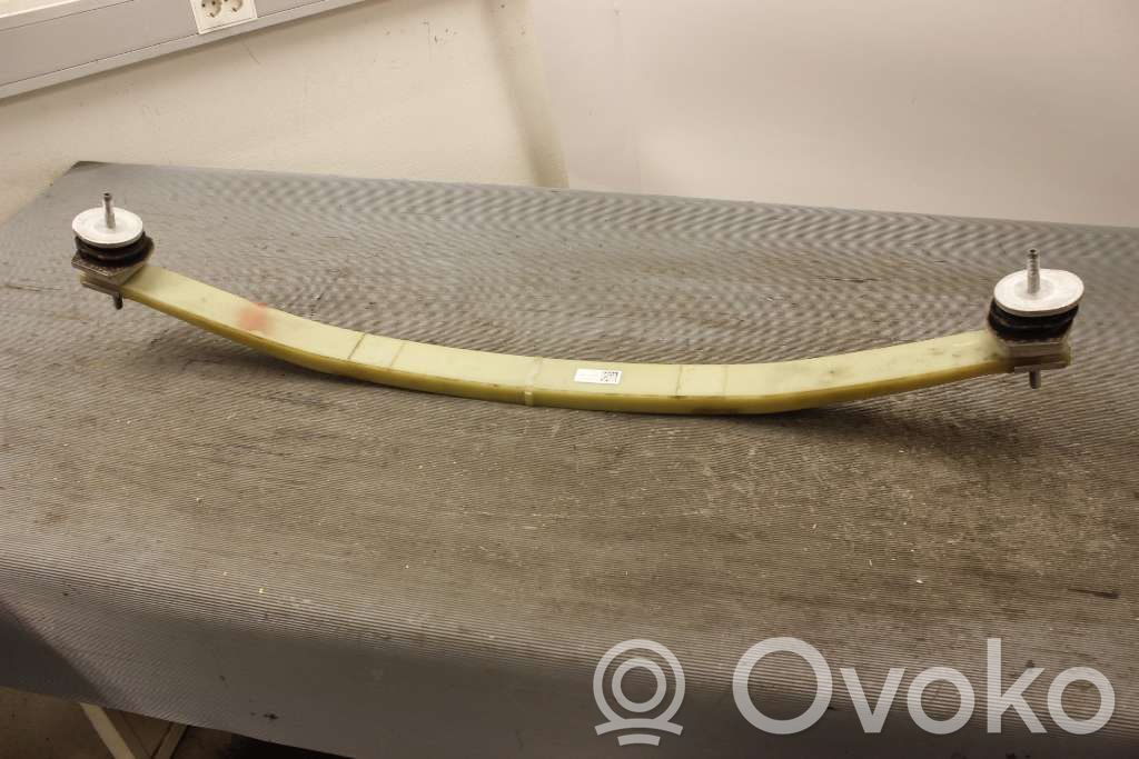Rear leaf spring   32370045