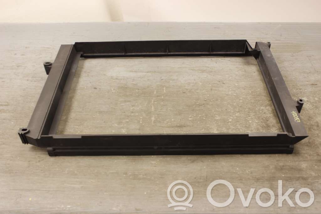 Volvo V70 Suport panou fixare radiatoare 