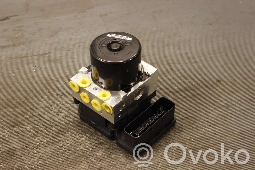 Bomba de ABS   31400645