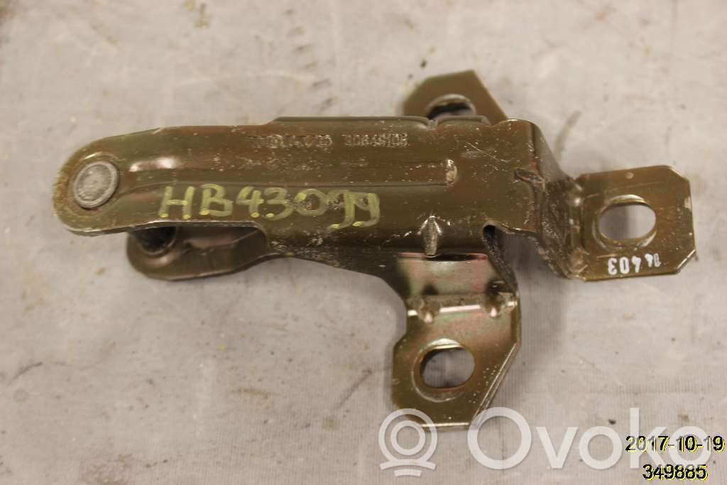 Volvo XC90 Tailgate/trunk/boot lock/catch/latch 