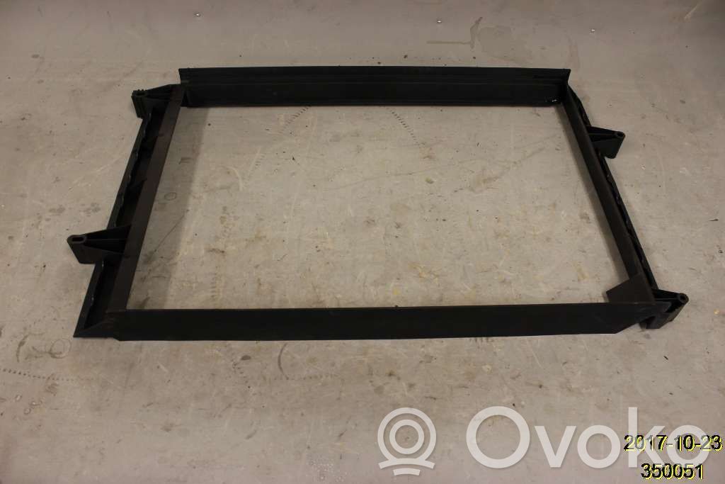 Volvo S60 Suport panou fixare radiatoare 