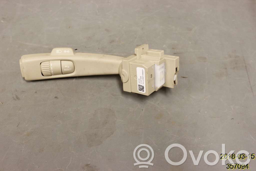 Volvo XC60 Indicator stalk 