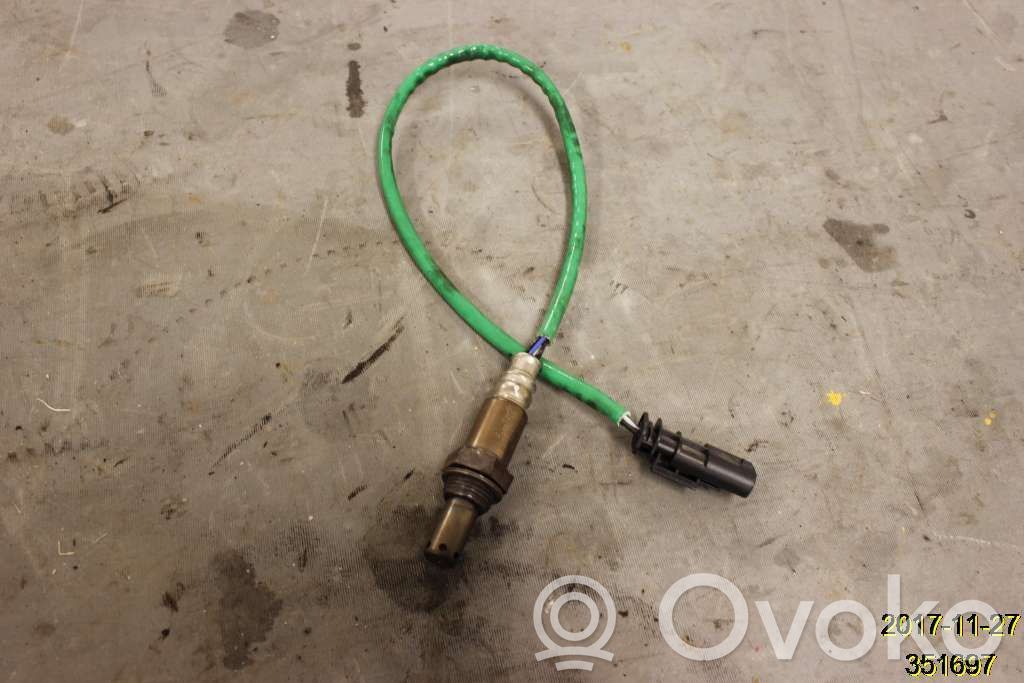 Lambda probe sensor   31480458