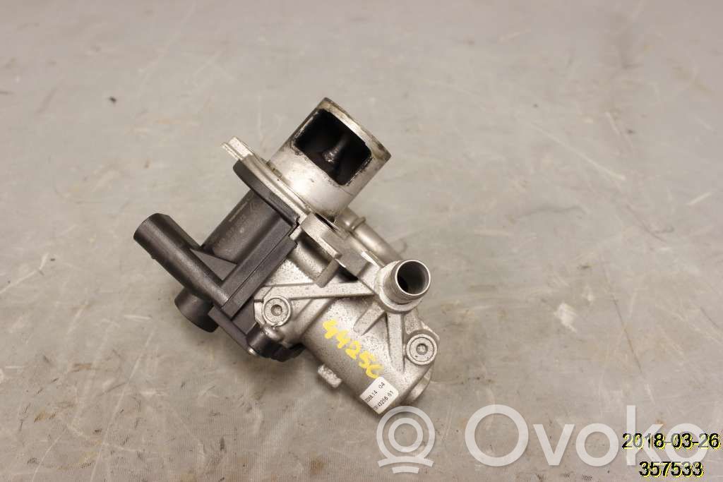 Válvula EGR   8200846454
