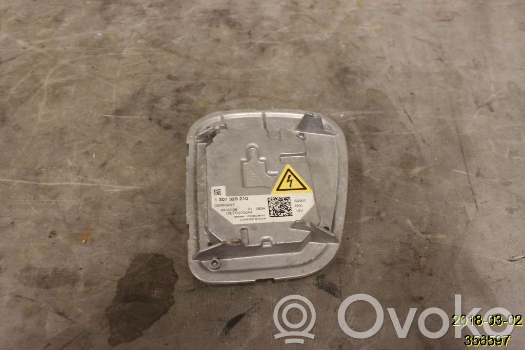 Volvo V50 Light module LCM 