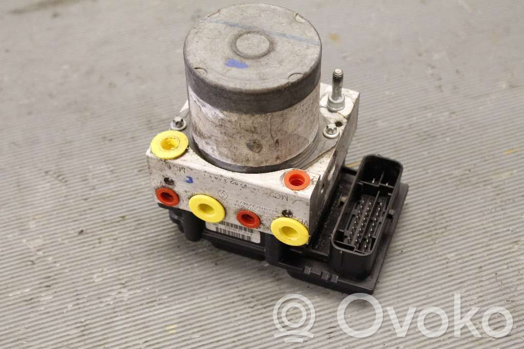 Renault Master III ABS bloks 