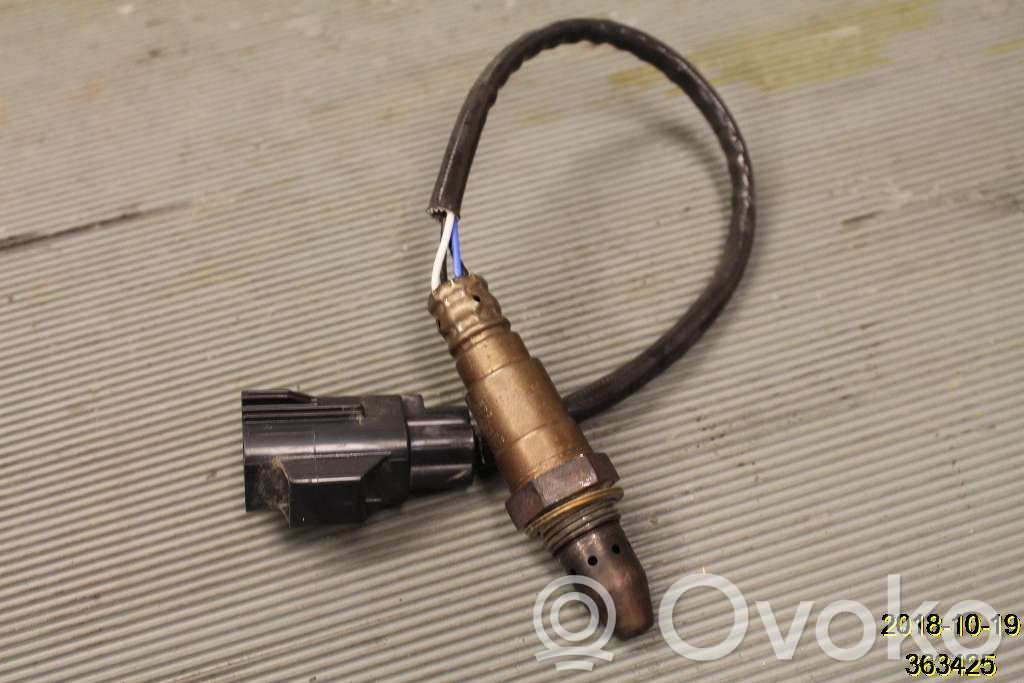 Sonda lambda   31480460