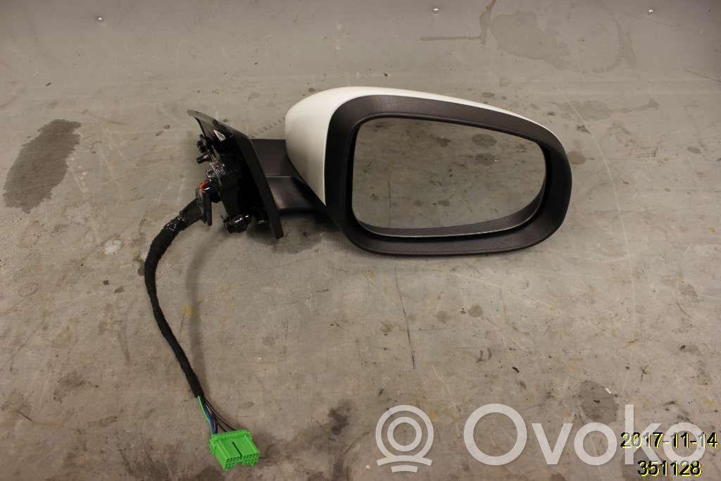 Volvo V40 Oglindă electrică ușă față 
