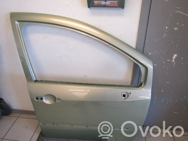 Renault Grand Modus Дверь 
