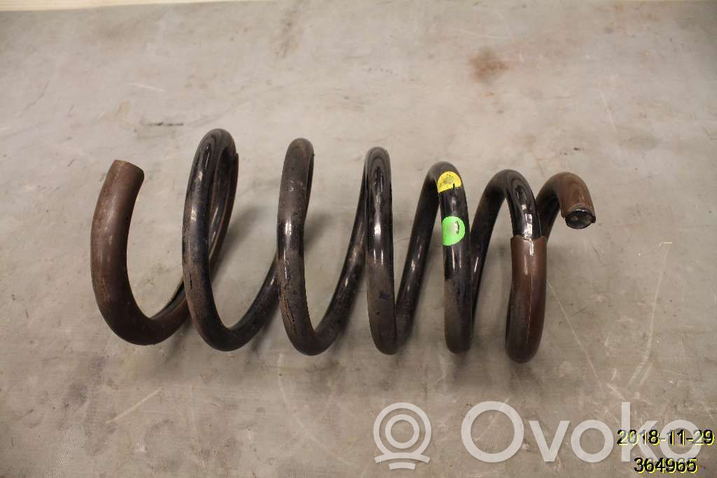 Volvo XC90 Arc elicoidal spate 