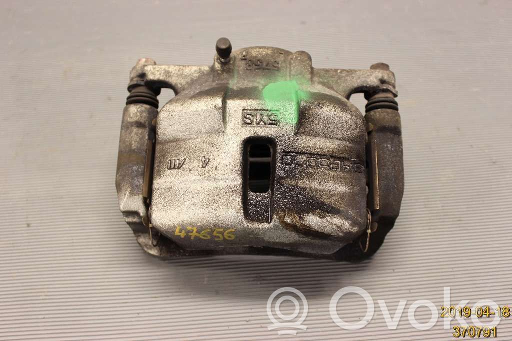 Front brake caliper   410014EA0A