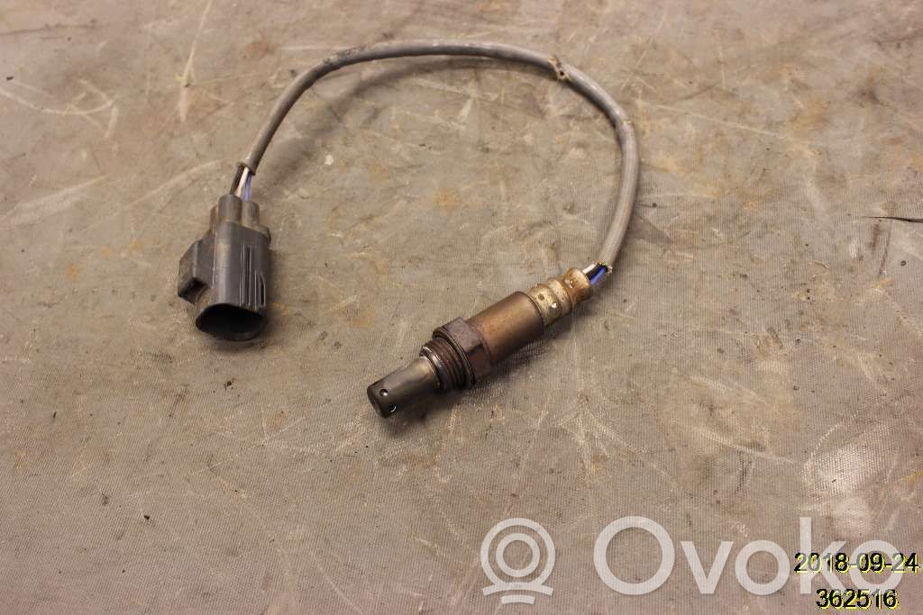 Sonda lambda   31319665
