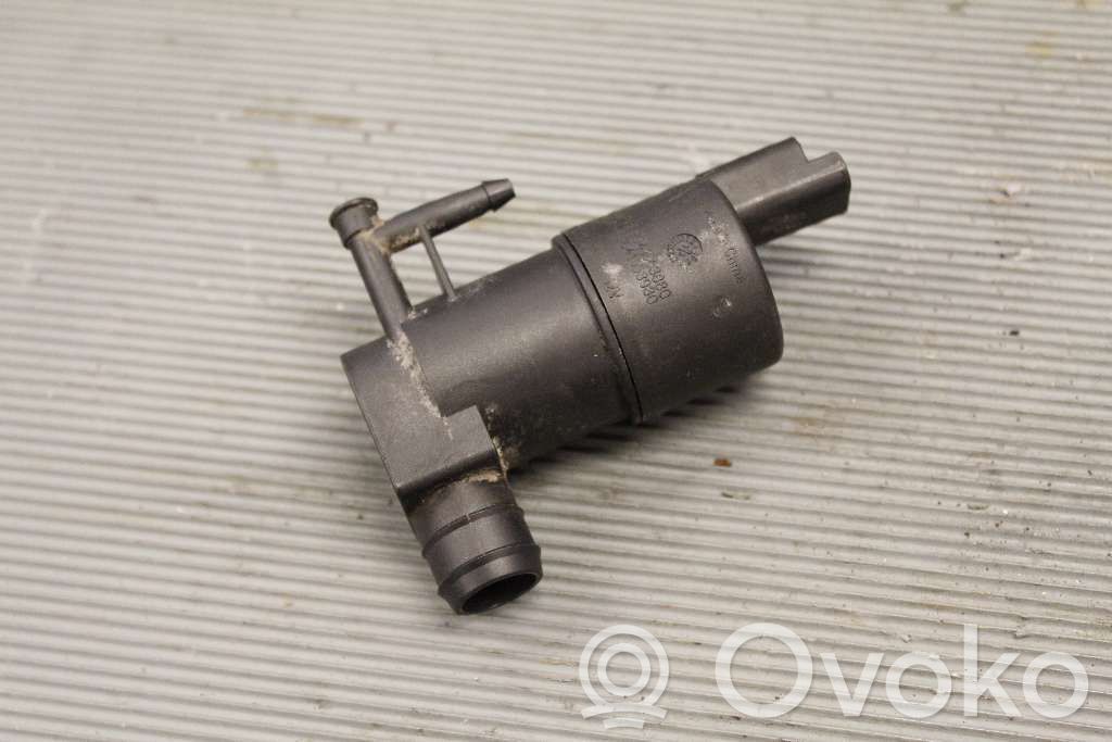 Windscreen/windshield washer pump   8200246091
