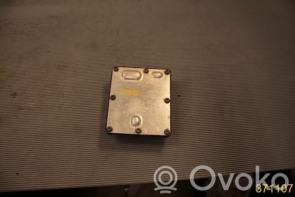 Volvo XC90 Transfer box differential control unit 