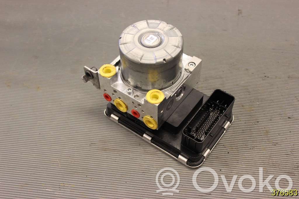 Volvo V60 ABS bloks 
