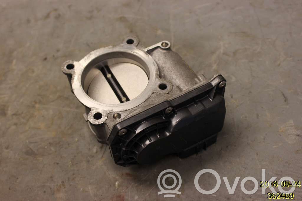 Volvo V70 Throttle valve 