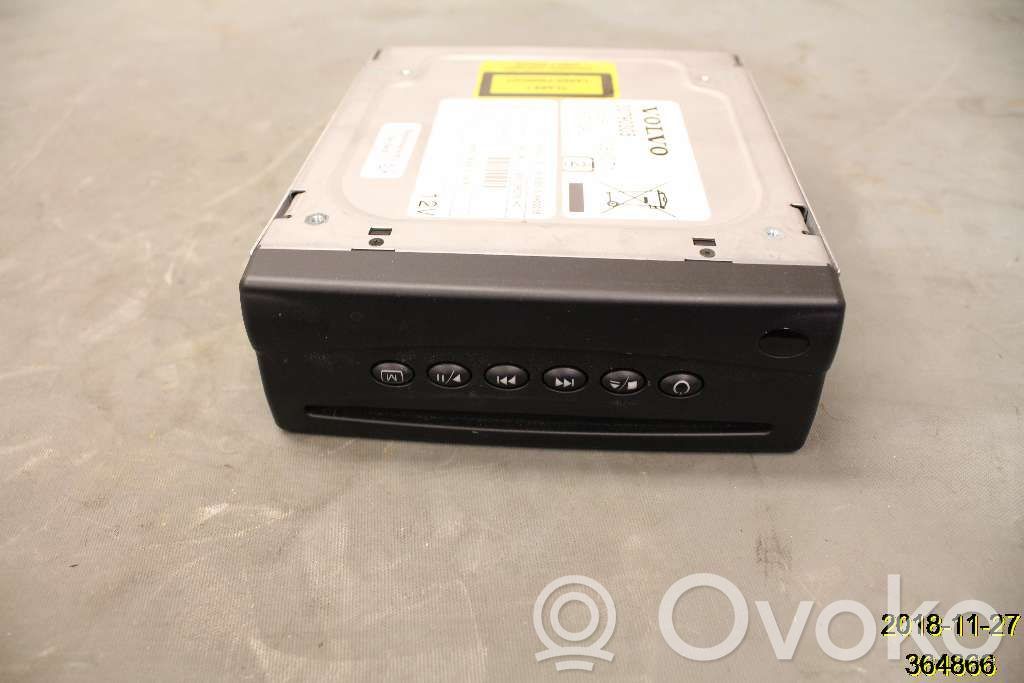 Volvo V70 Panel / Radioodtwarzacz CD/DVD/GPS 