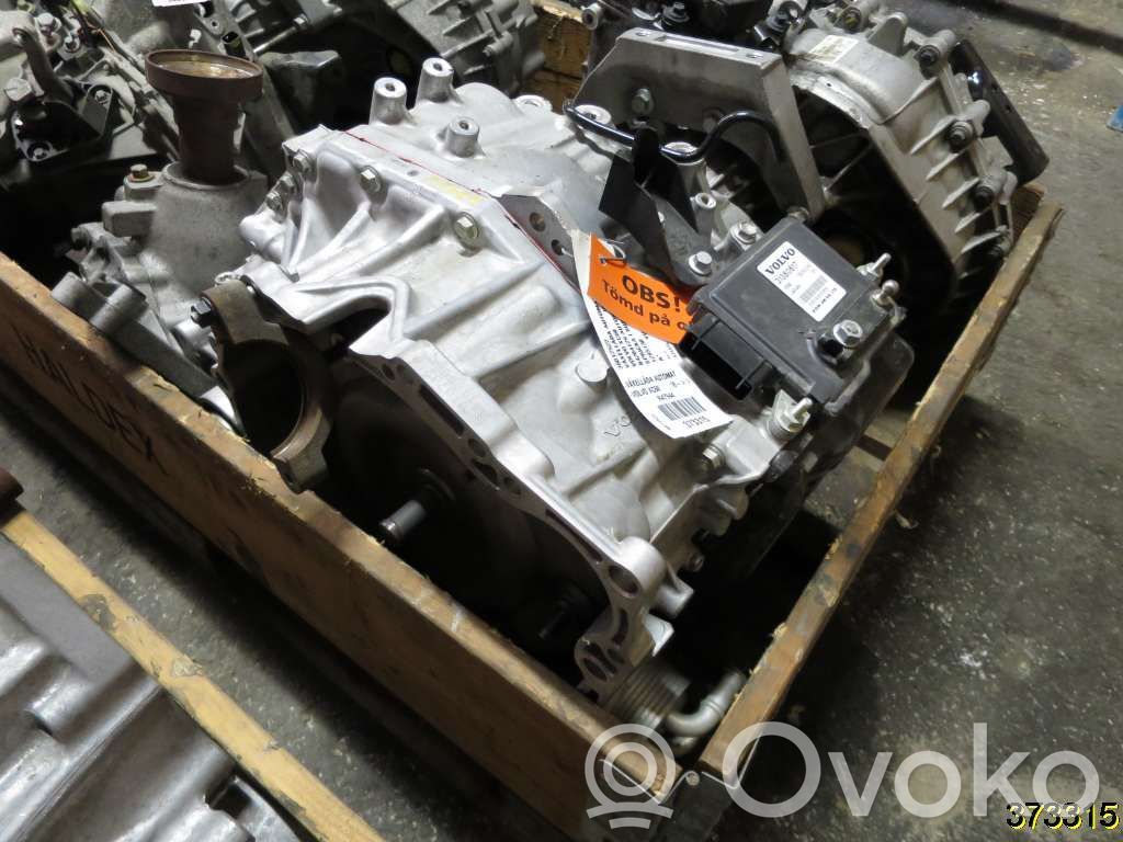 Automatic gearbox   36050869,1285130