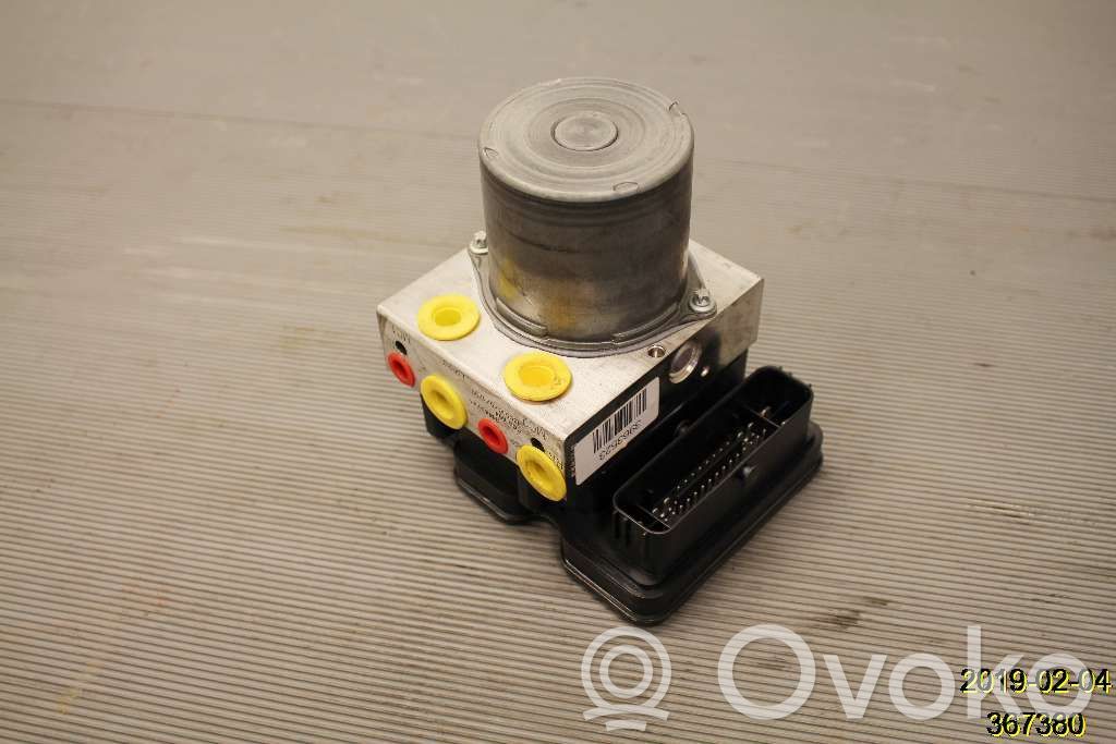 ABS Pump   32281475