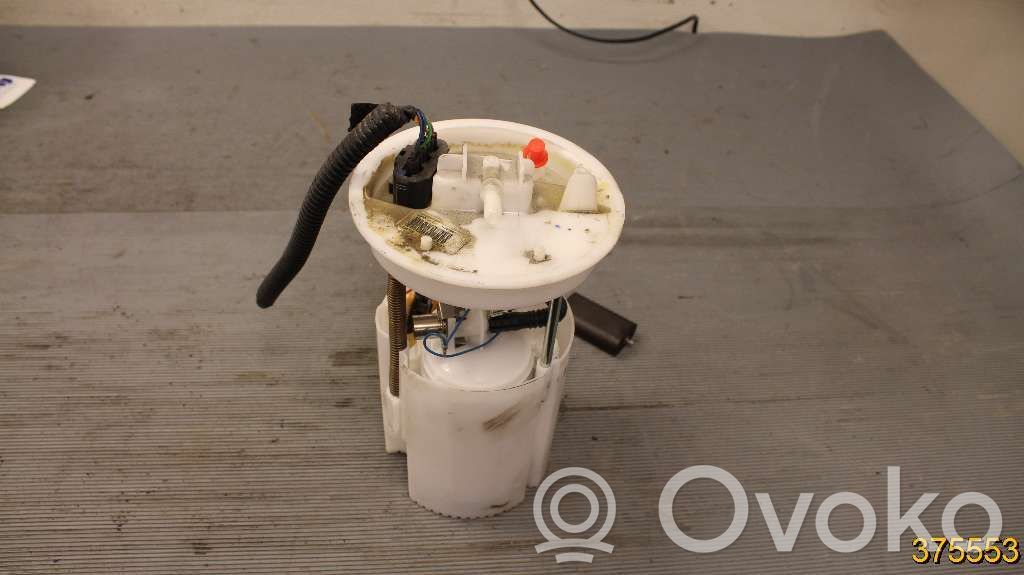 Sensor de nivel de combustible   31321091