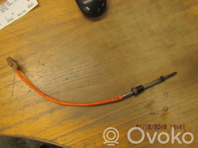 Renault Trafic III (X82) Sensor de temperatura del refrigerante 