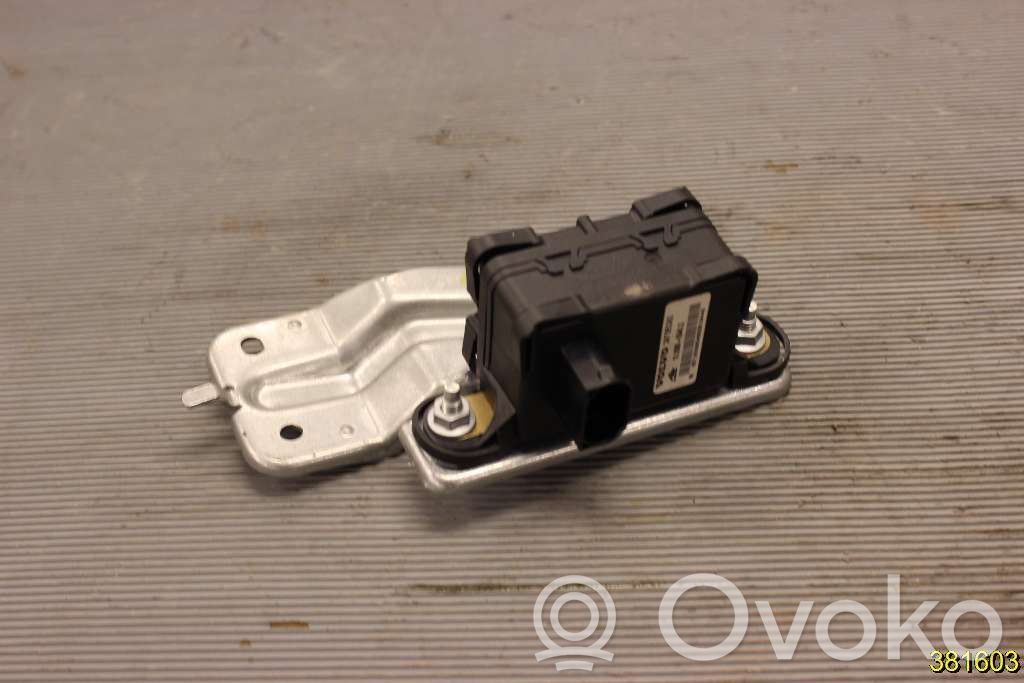 Volvo XC90 Sensor de aceleración 