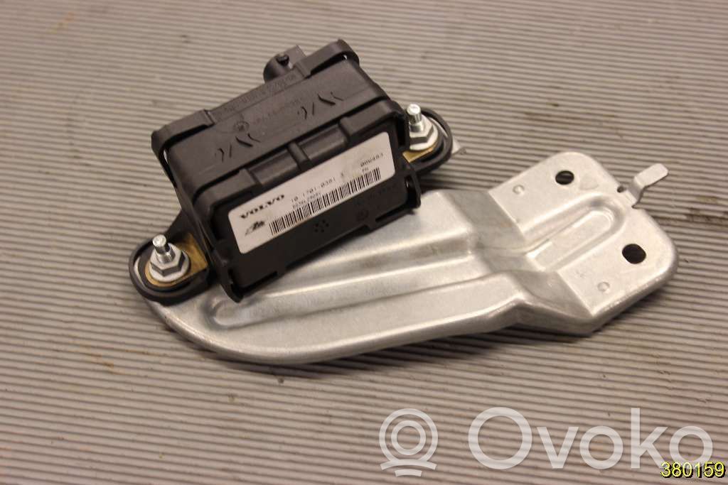 Sensor de aceleración   31341170