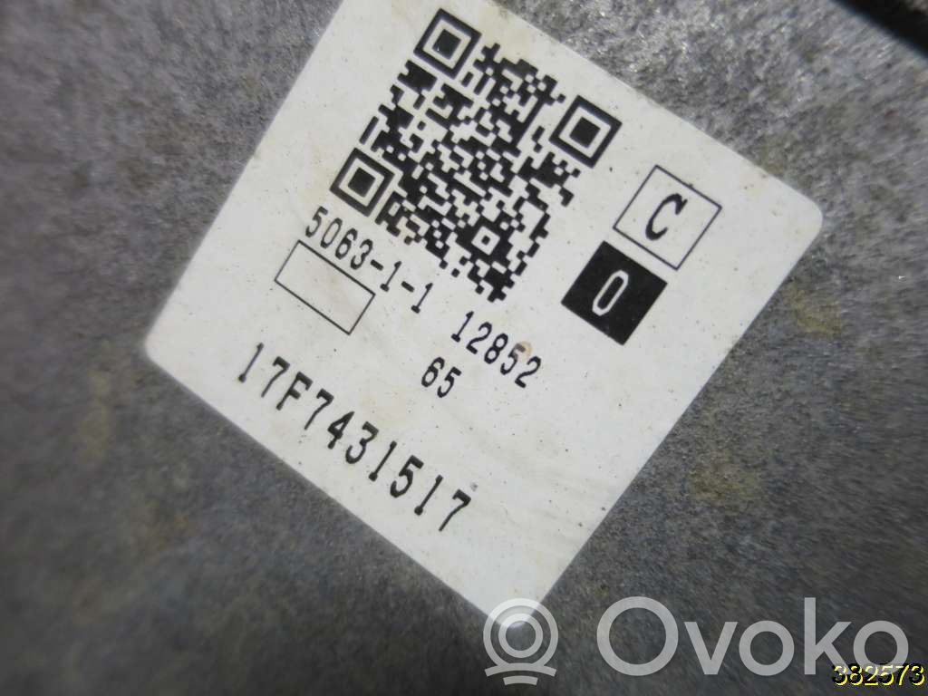 Volvo XC90 Automatic gearbox 