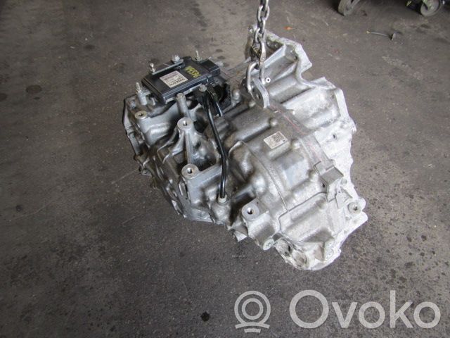 Automatic gearbox   36050777,TF71SC