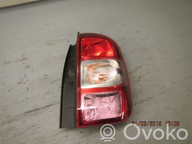 Dacia Duster Takavalot 